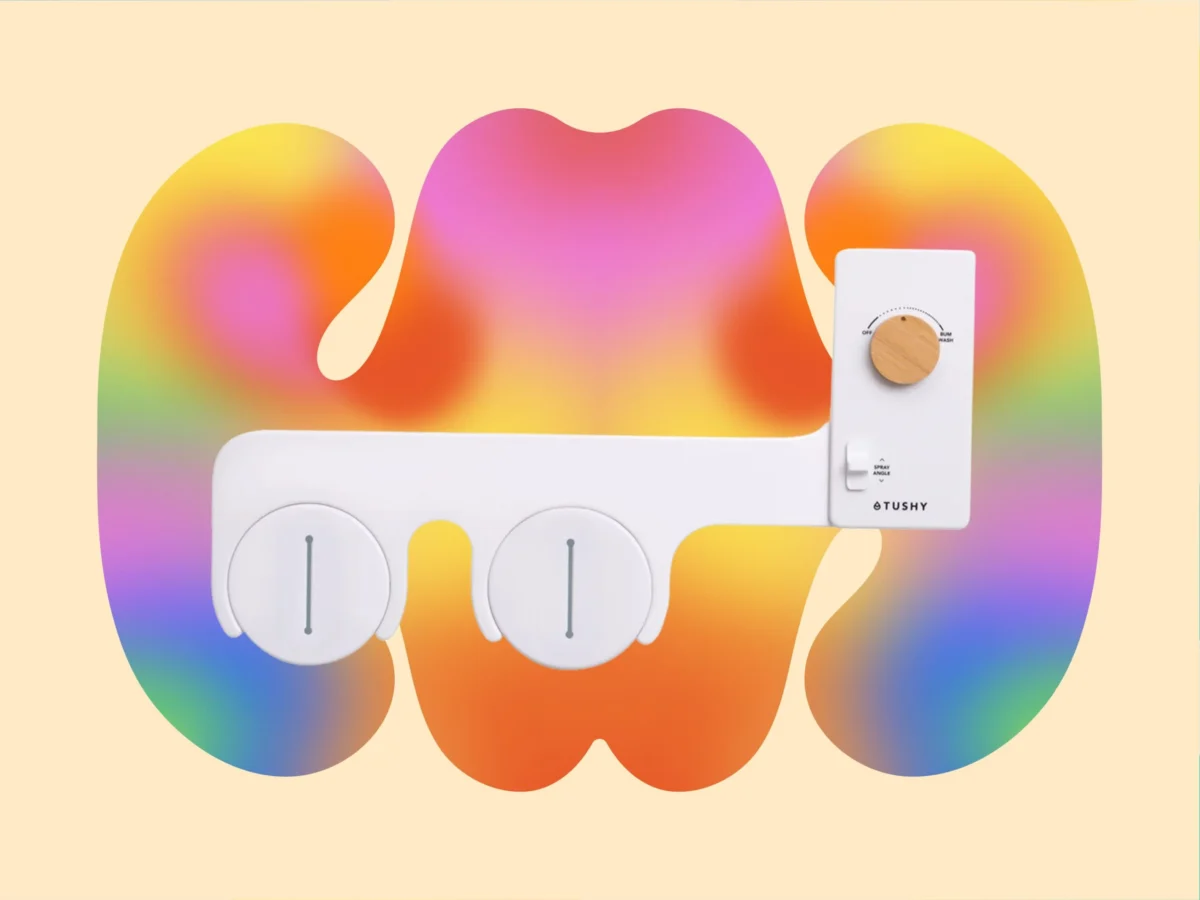 Amazon Prime Day Discounts Signal Growing US Adoption of Bidet Technology as Tushy Models Fall Below One Hundred Dollars
