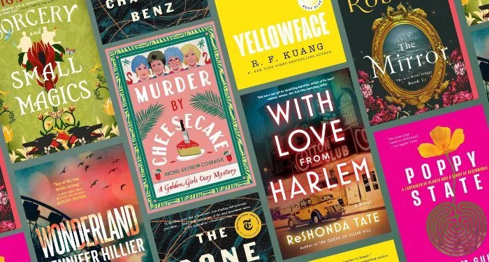 Book Riot Newsletter Sweepstakes Offers Chance to Win Library Cart for Avid Readers
