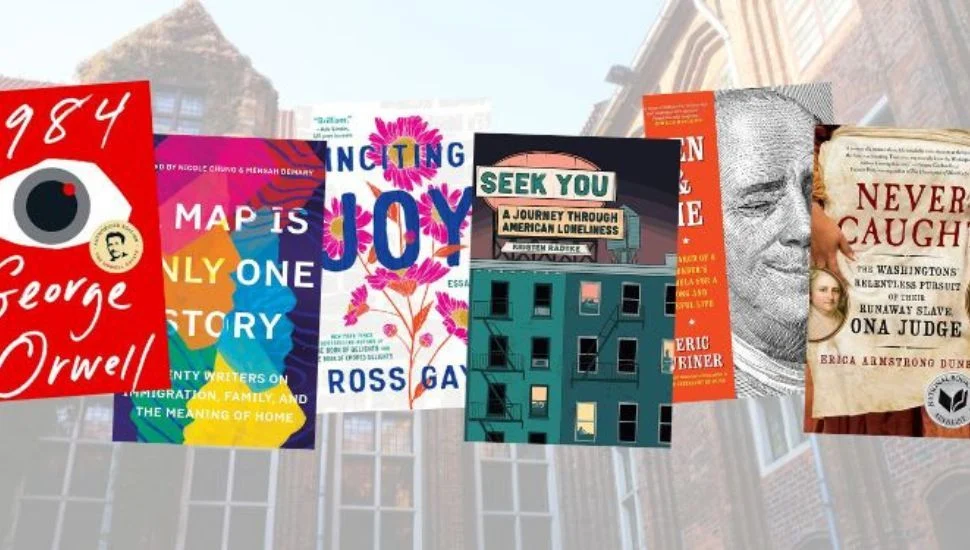 Campus Common Reads: Navigating Diversity, Equity, and Inclusion in Higher Education Through Literature
