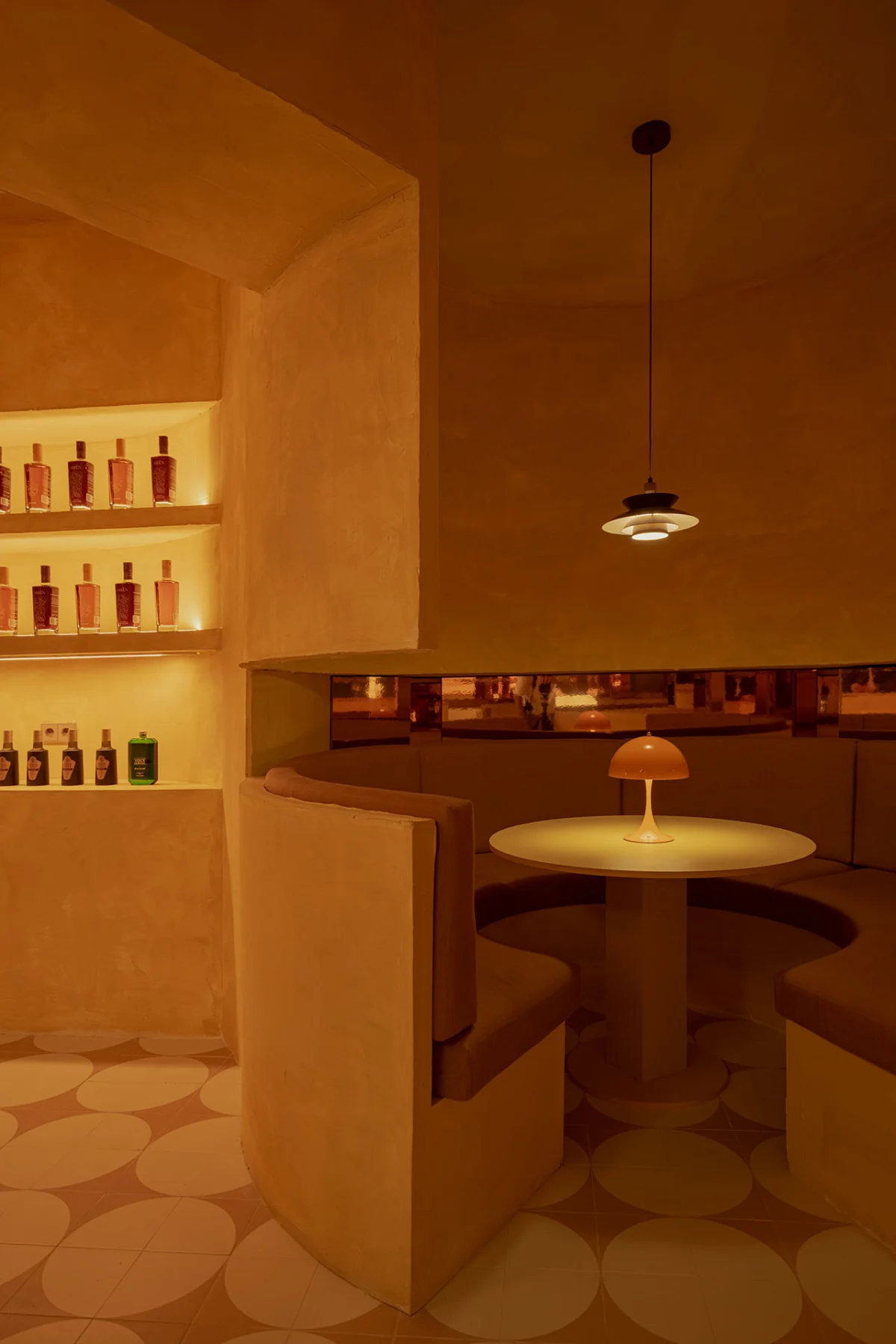 Cateto Club: An Architecture of Afterglow Reimagines Souvenir as Spatial Narrative on Spain’s Costa del Sol