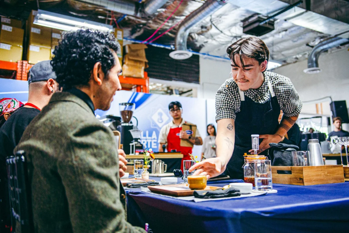 Denver Hosts Elite Coffee Talent as 2026 US Barista Championship Commences Day One of Competition