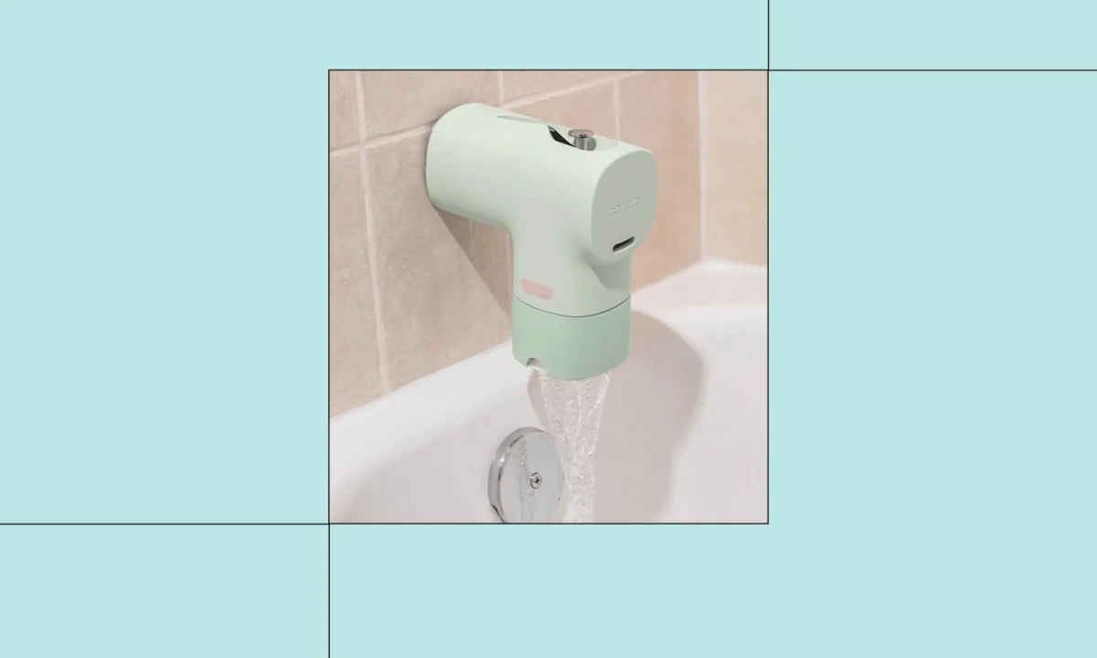 Do You Need A Bathtub Filter? We Vote: Yes