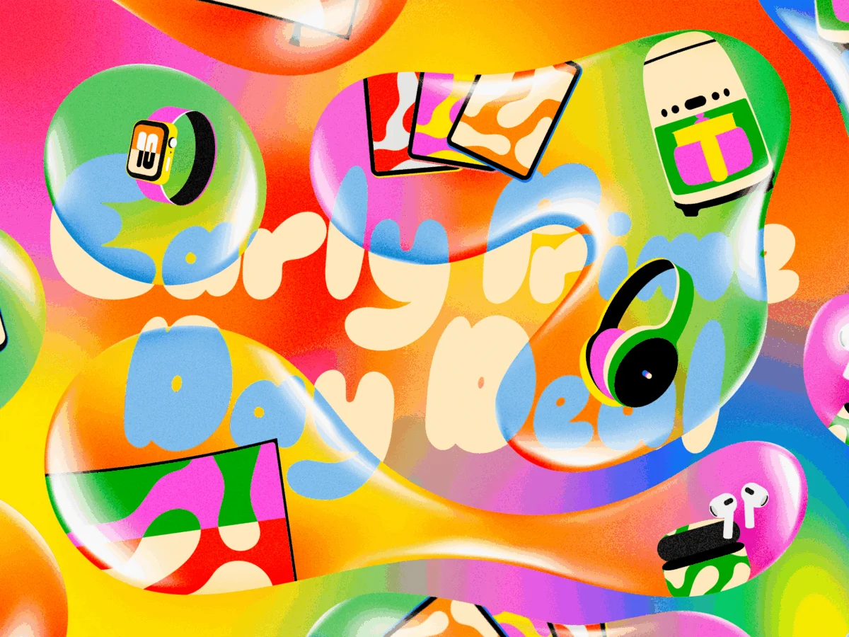 Early Prime Day Deals 2026: Comprehensive Guide to Pre-Event Discounts on Tech Laptops and Home Appliances