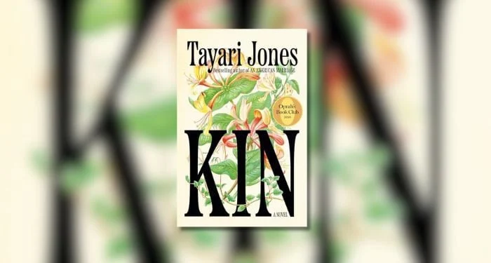 Kin: Tayari Jones’s Latest Masterpiece Captures Hearts and Minds, Securing Prestigious Oprah Book Club Selection