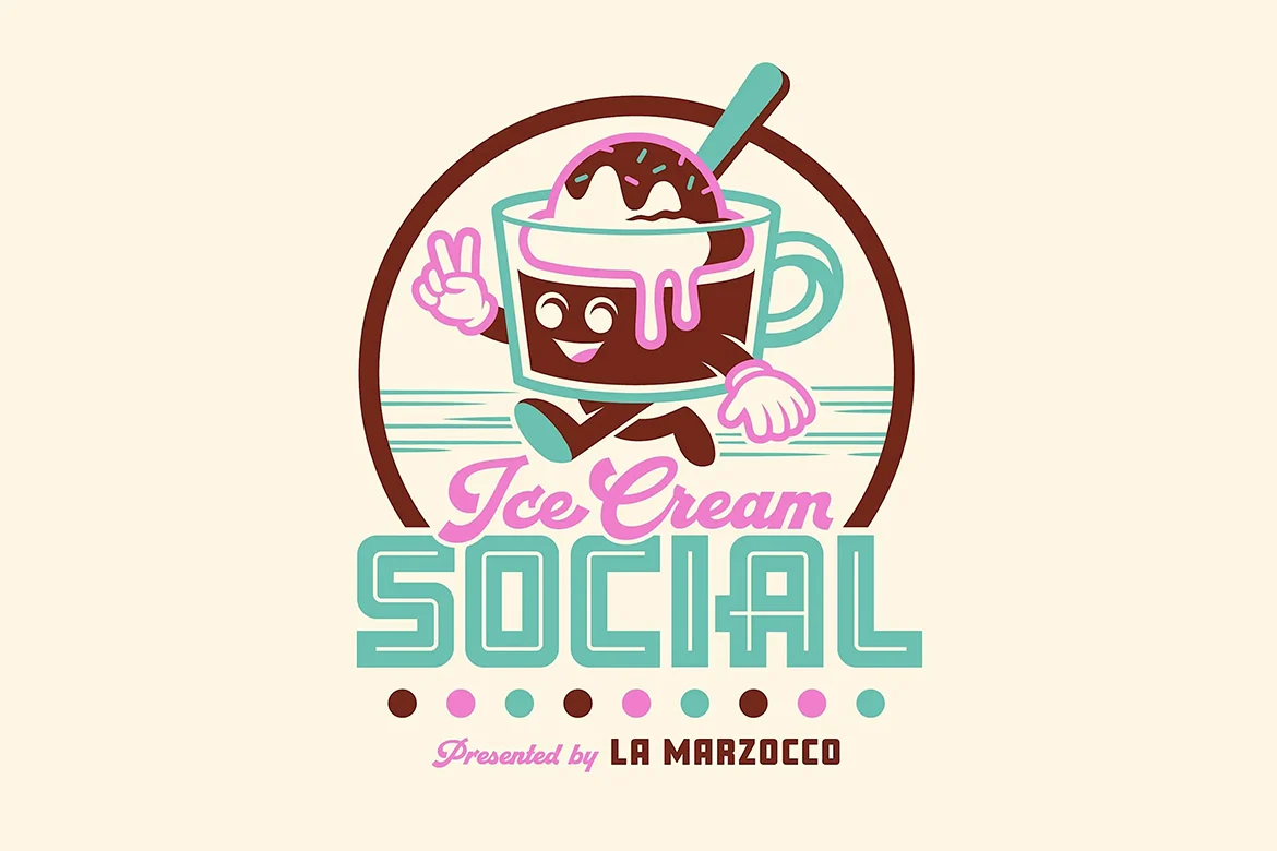 La Marzocco Announces Multi-City Ice Cream Social Event Series Highlighting the Affogato and Community Engagement