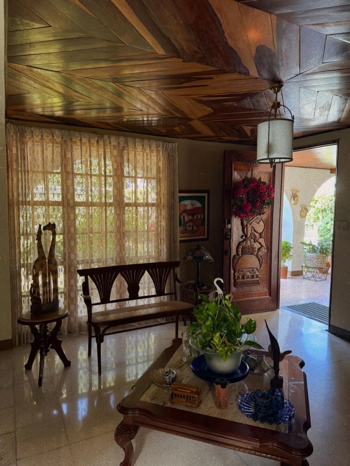 Lidia Valdivia: Weaving Global Heritage into Minnesota Design with Moonstone Design + Build