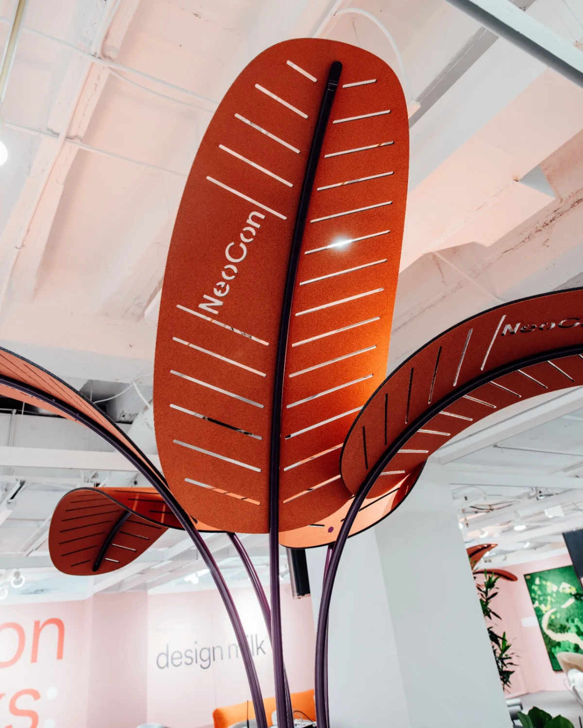 NeoCon 2026 Ignites Transformative Dialogues on Inclusive, Sensory, and Circular Design Futures