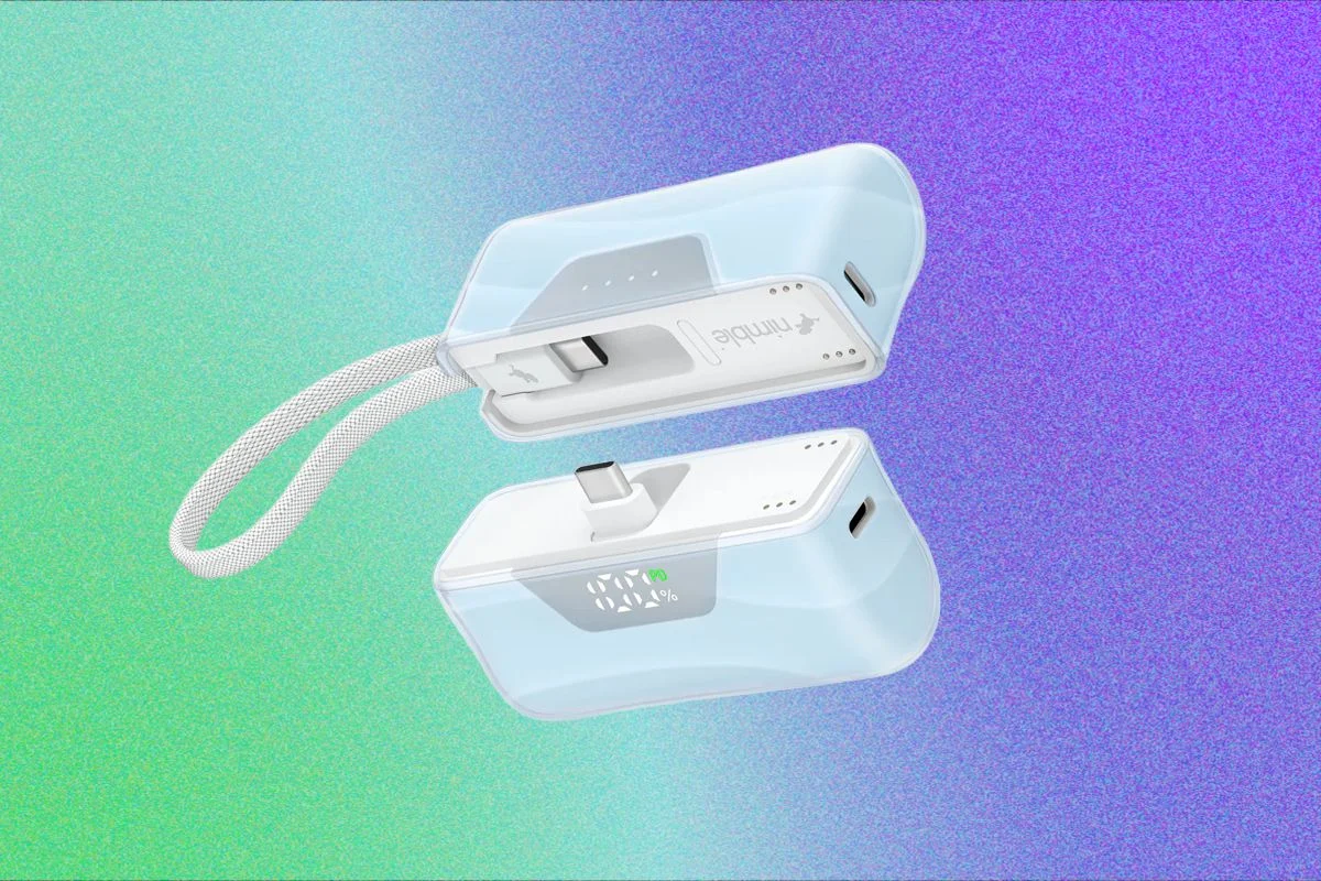 Nimble Launches SharePower Modular Battery System and Expands Sustainable Summer Charging Collection