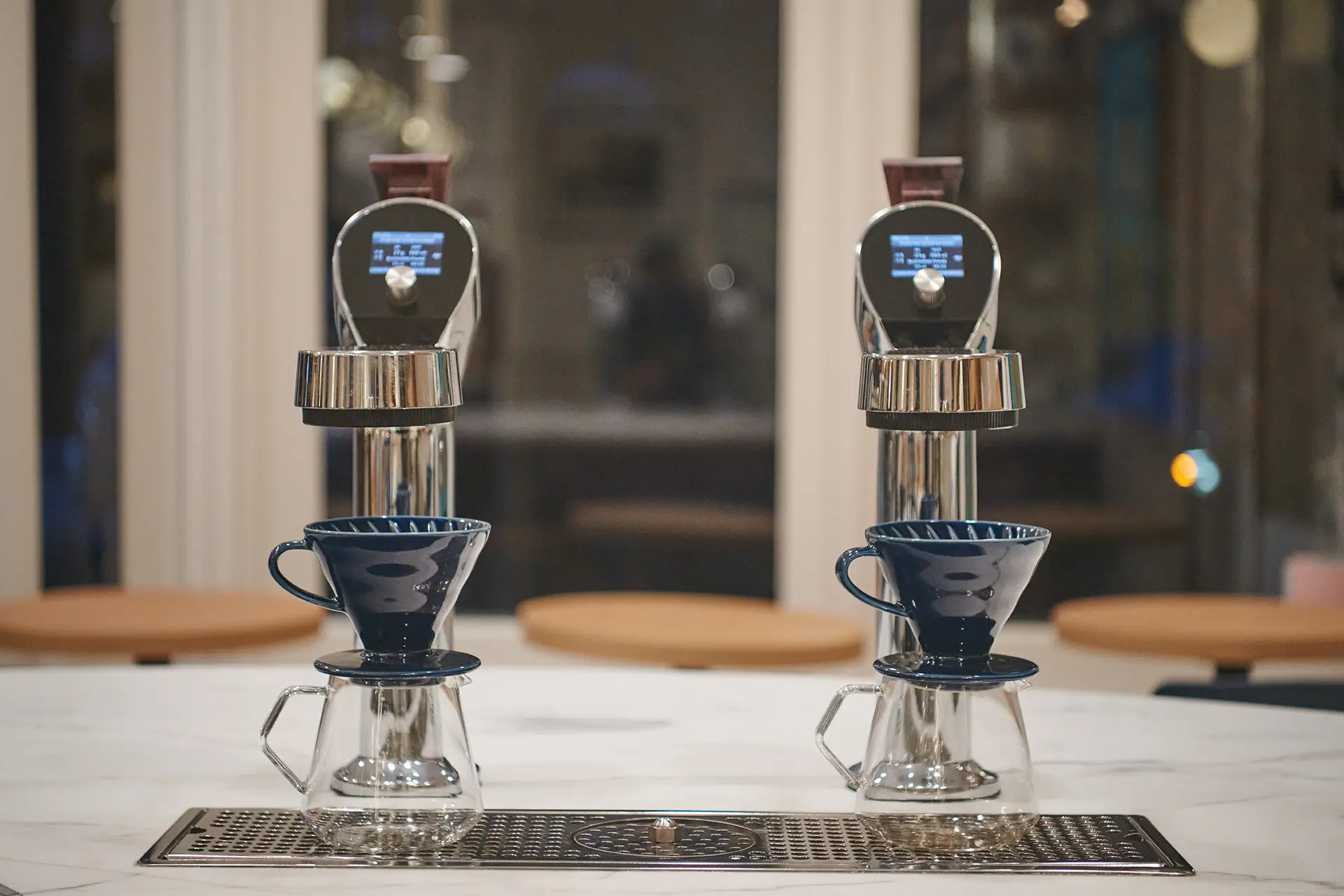 Partners Coffee Solidifies Brooklyn Roots with Landmark Opening on Bedford Avenue in Williamsburg
