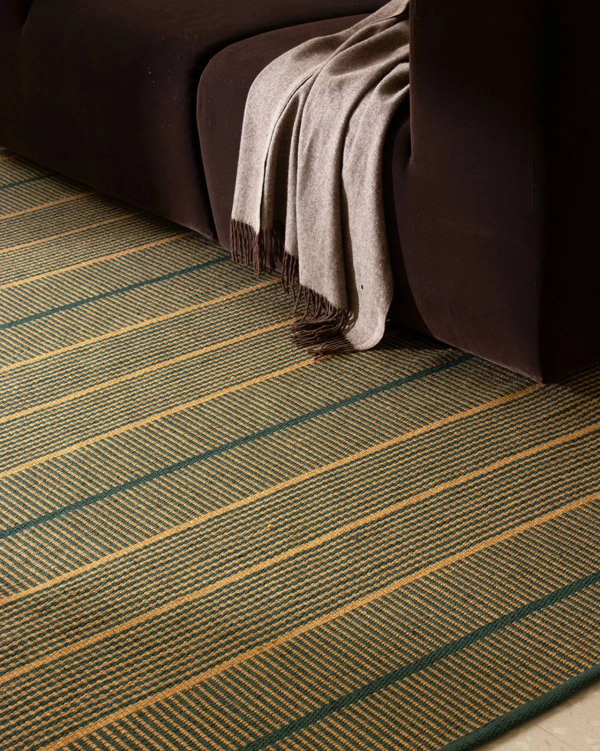 Revival Rugs Unveils Innovative Indoor-Outdoor Collections, Redefining Durability with Elevated Design and Sustainable Materials