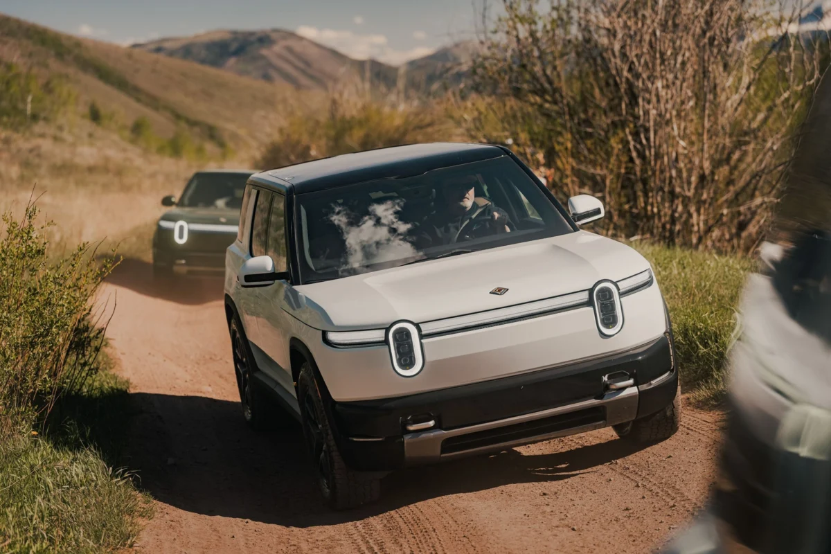 RJ Scaringe on the High Stakes of the Rivian R2 and the Future of Electric Vehicle Vertical Integration