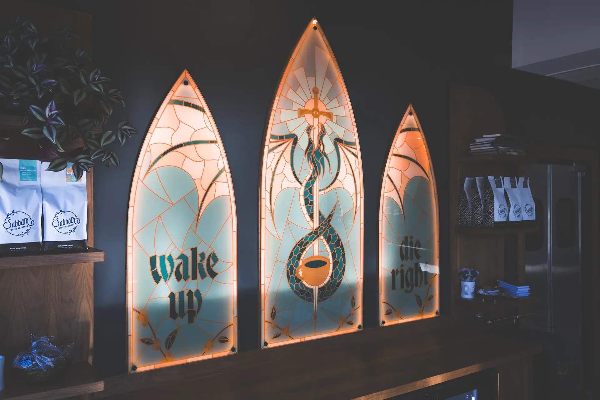 Sabbath Coffee Roasters Expands Operations with New Roastery and To-Go Cafe in Royal Oak Michigan