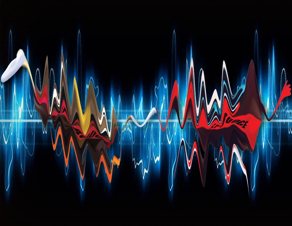 Sound Waves and Cold Water The Future of Espresso Extraction through Ultrasonic Technology