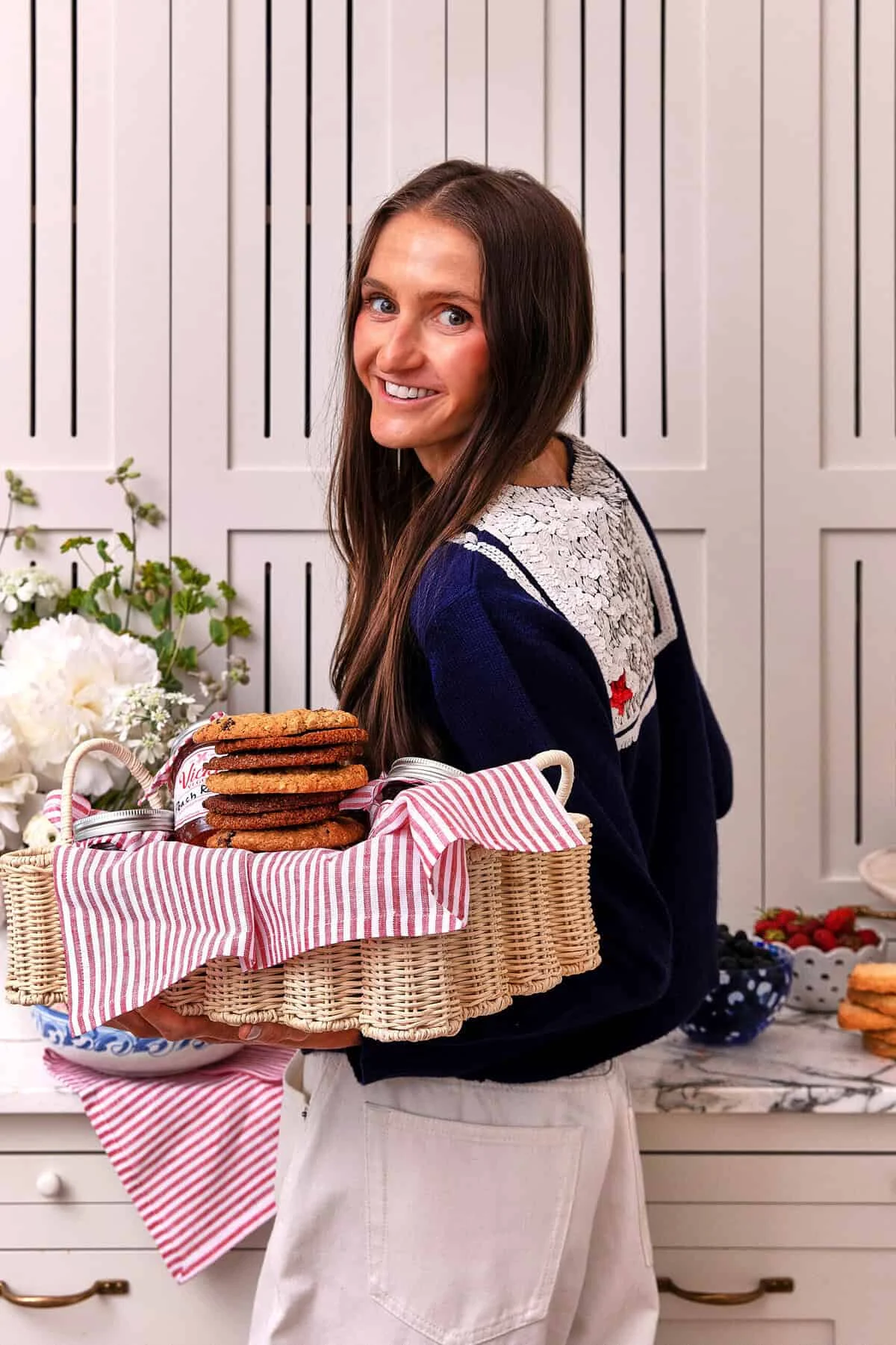 Summer’s Sweet Embrace: A Season of Transition and Celebration