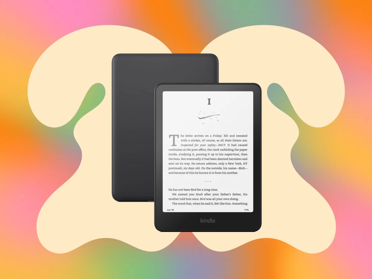 The Best Kindle Deals Happening for Amazon Prime Day