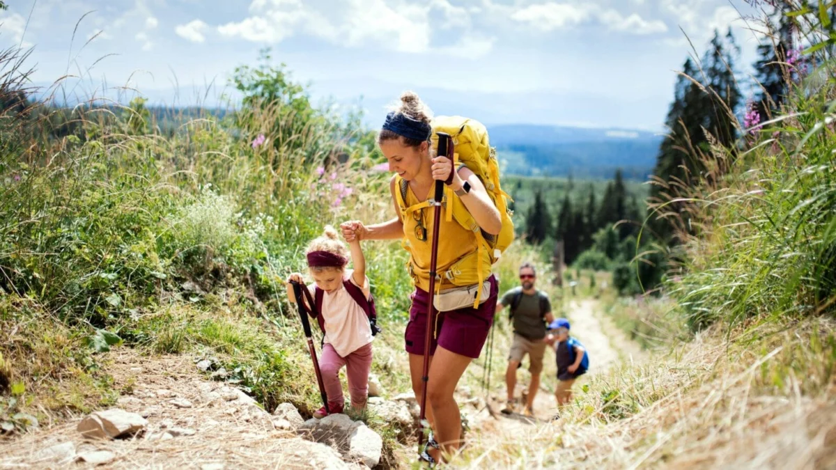The Best National Parks for Families: A Practical Guide to Majestic Landscapes Without the Mayhem