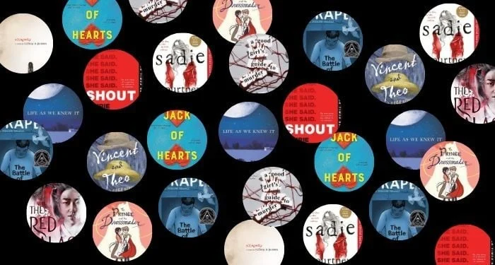 The Best of the Century So Far: Young Adult Literature – Unpacking the Near Misses
