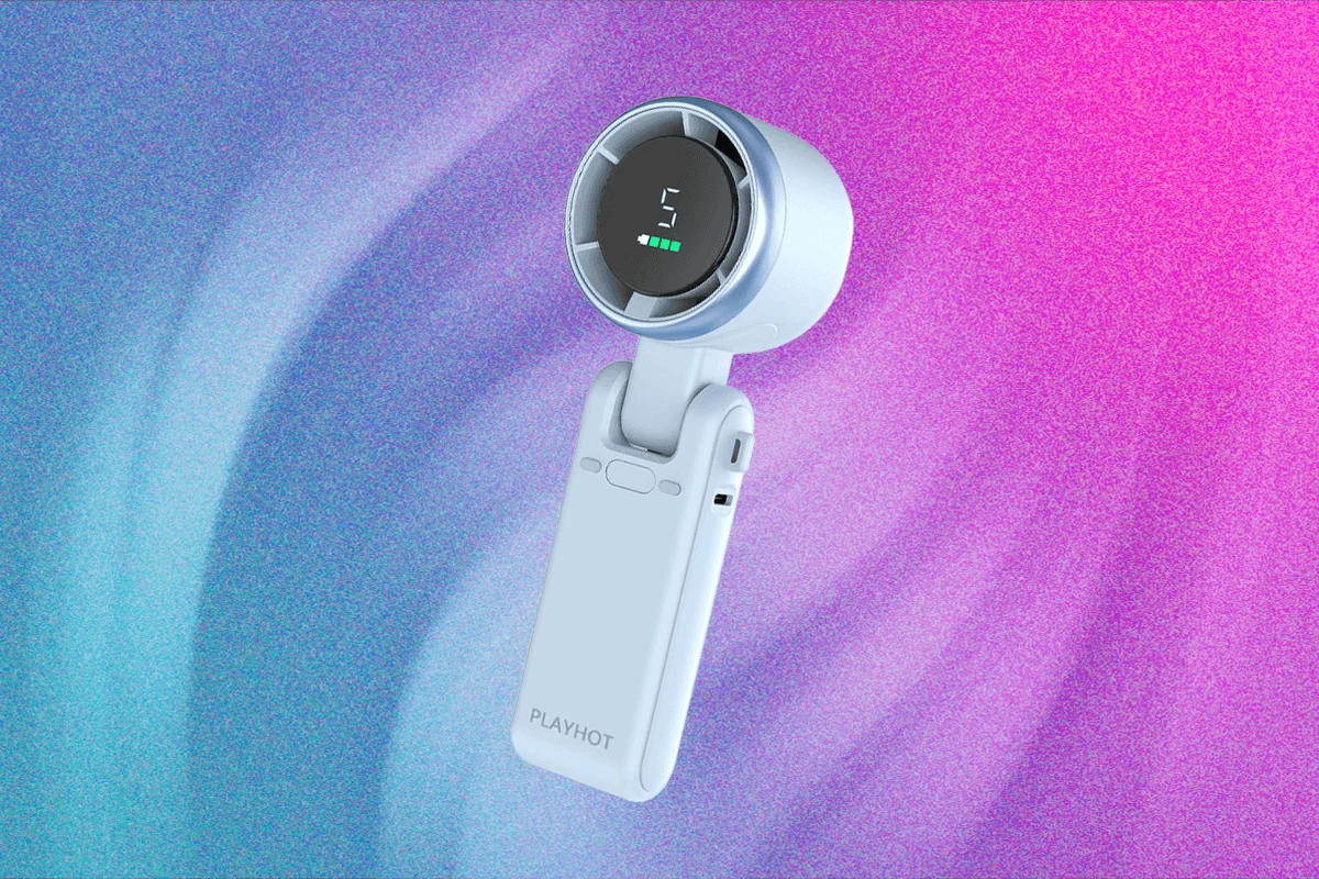 The Best Portable Fans to Keep You Cool Anywhere A Comprehensive Guide to Handheld Neck and Waist Cooling Solutions