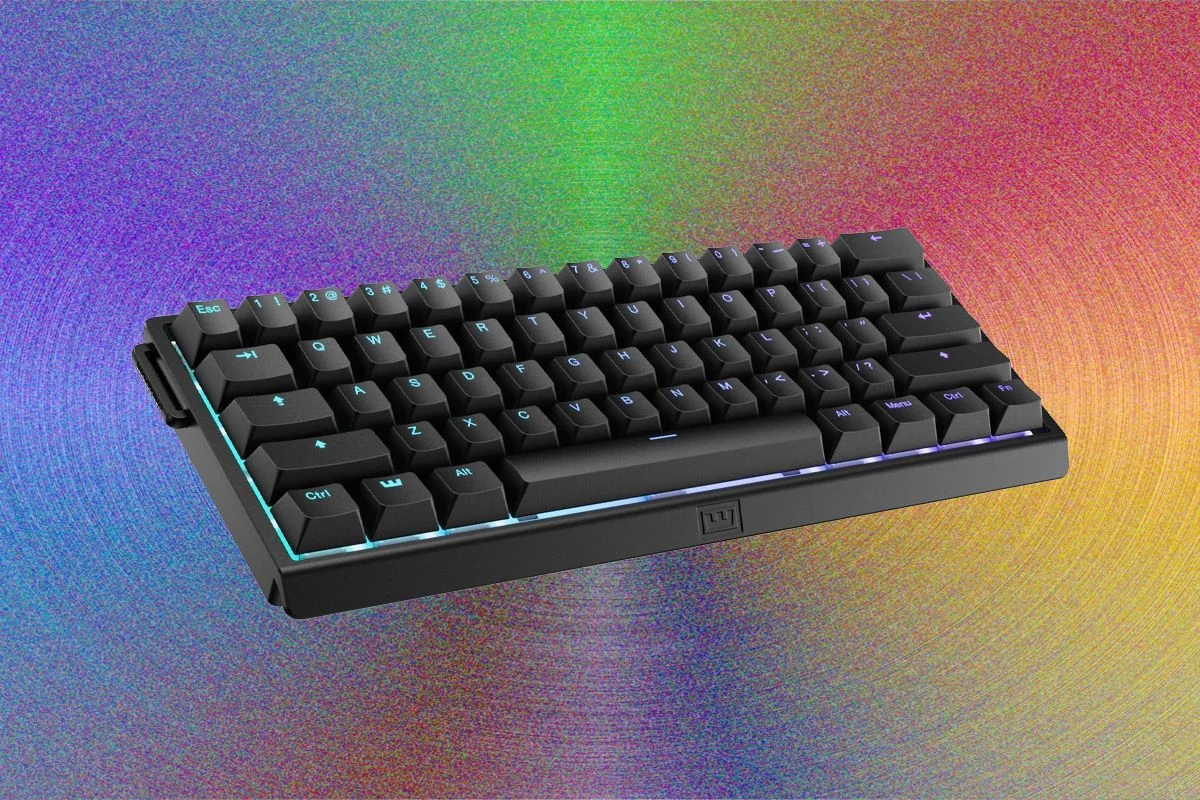 The Evolution of Analog Gaming A Comprehensive Analysis of the Wooting 60HE v2 and the Hall Effect Revolution