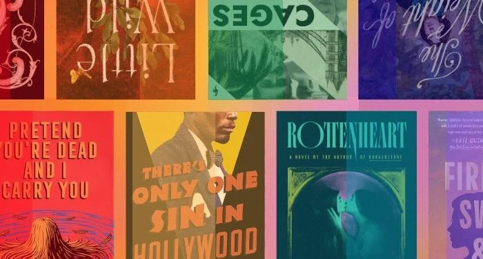 The Expanding Spectrum: New Releases in LGBTQ+ Historical Fiction Illuminate Diverse Narratives