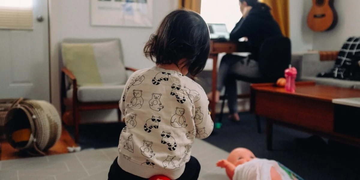 The First Children’s Picture Book About Postpartum Depression Emerges Amidst Rising Maternal Mental Health Concerns