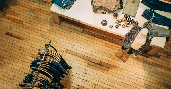 The One Question to Ask Before Any Purchase
