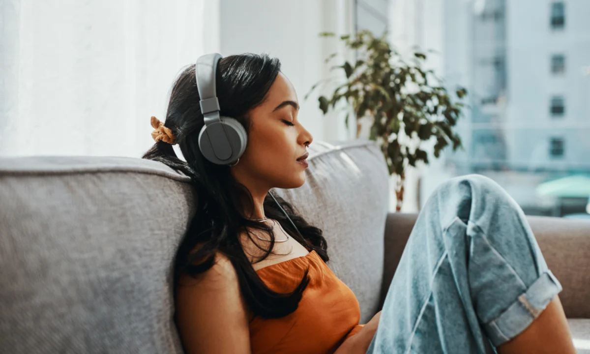 The Purpose of Listening to Music Outweighs Personality in Predicting Emotional Complexity Research Finds
