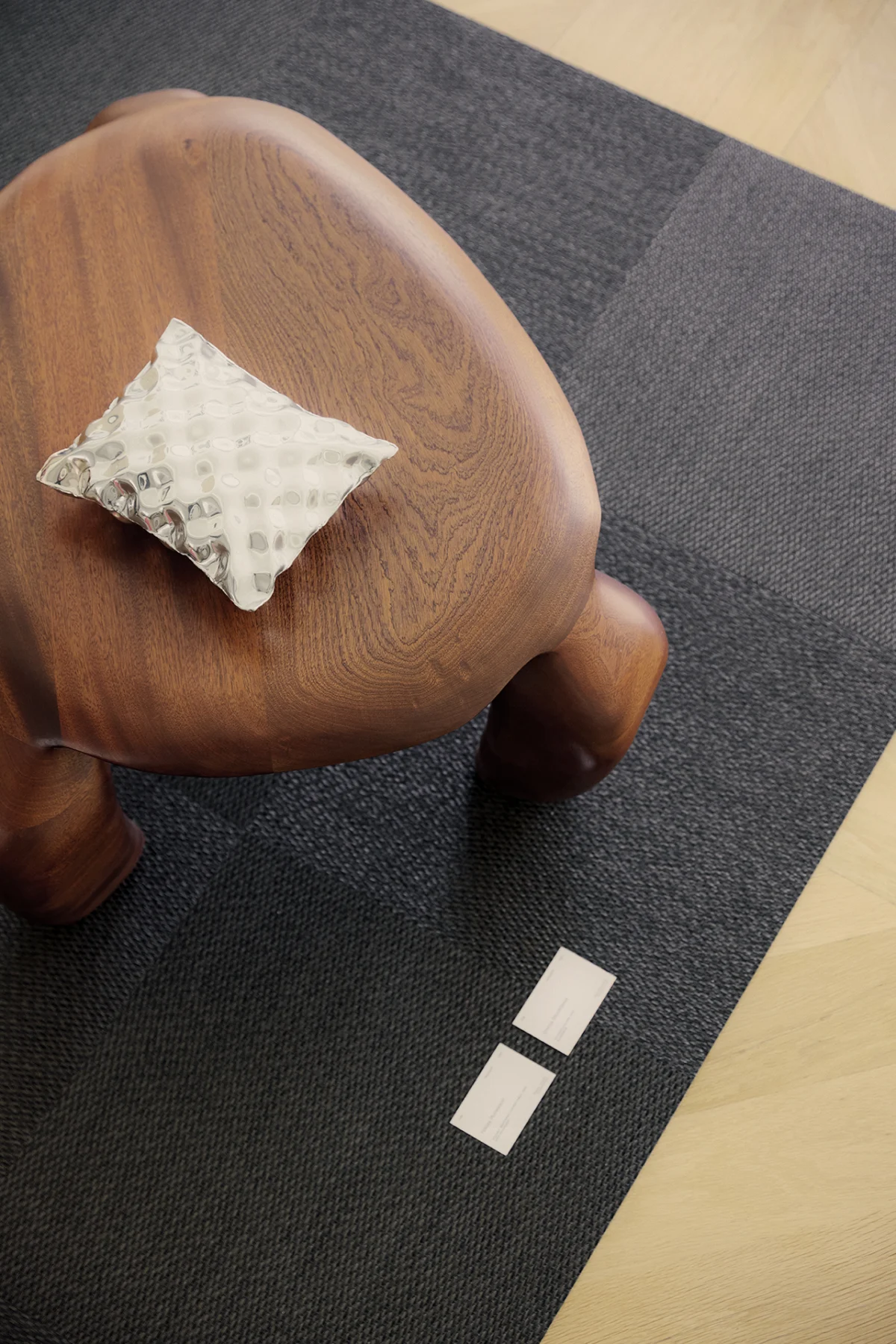 The Redgert Edit Challenges Conventional Narratives of Scandinavian Design at 3daysofdesign