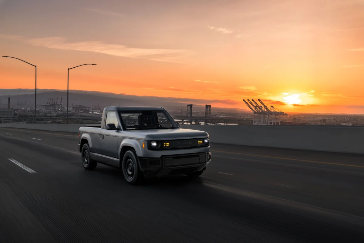 The Rise of the Affordable Electric Truck Slate Enters the Market as Ford and Tesla Shift Strategies