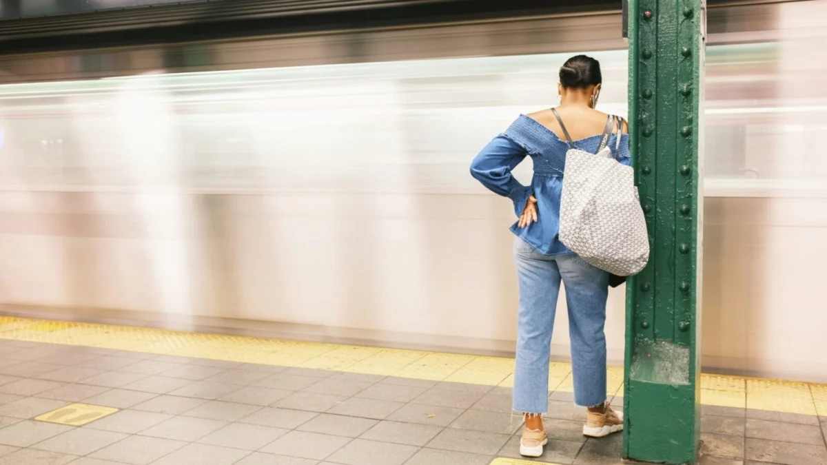 The Unseen Shield: How Situational Awareness Empowers Women Beyond Physical Defense