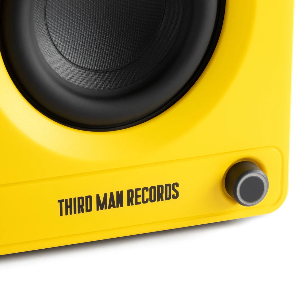 Third Man Records and Victrola Unveil Limited-Edition Turntable and Speaker Set, Cementing a Shared Legacy in Analog Audio