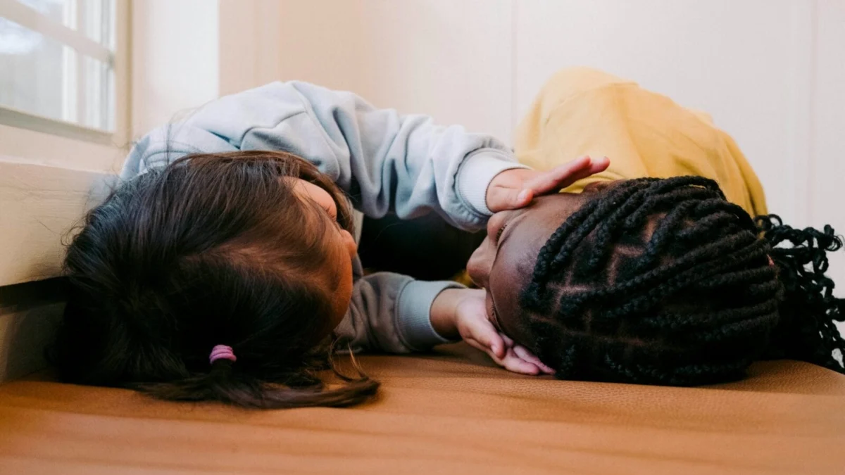 Understanding Emotional Maturity: A Guide for Parents to Nurture Well-Adjusted Children