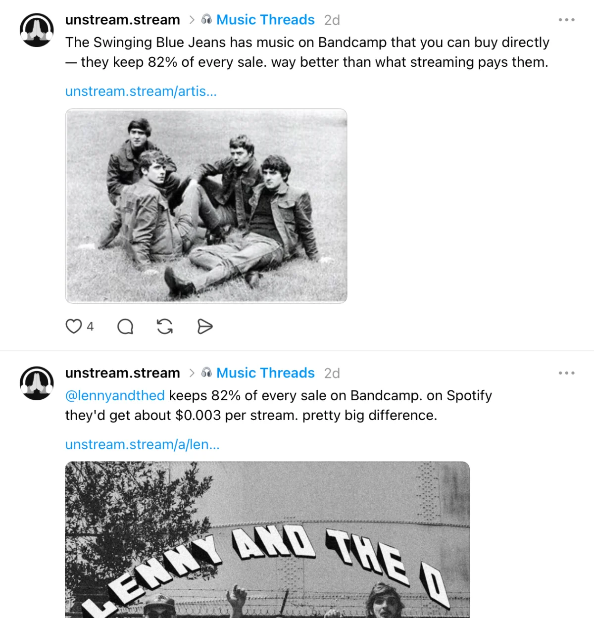 Unstream Founder Revolutionizes Marketing with AI-Powered Content Engine, Boosting Artist Support and Project Visibility