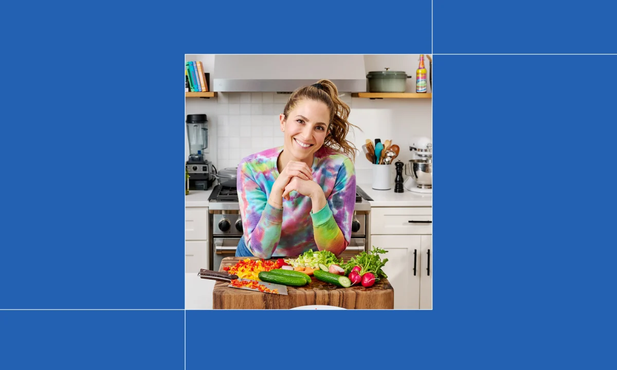 Want Easier Weeknight Dinners? Try These Tips From Baked By Melissa