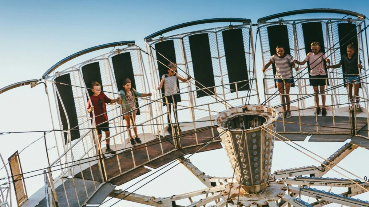 What My Autistic Son Taught Me About Being Brave in an Age of Fear