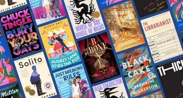 Win a Library Cart in Book Riot Newsletter Sweepstakes
