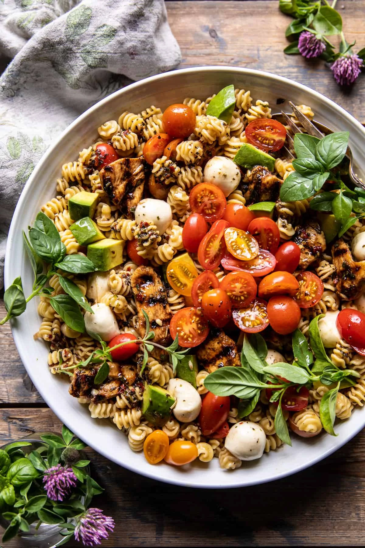 48 Recipes to Cook in July