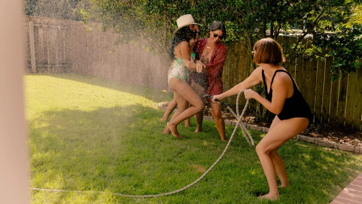 Affordable Summer Hosting: Embracing Your Home as a Destination