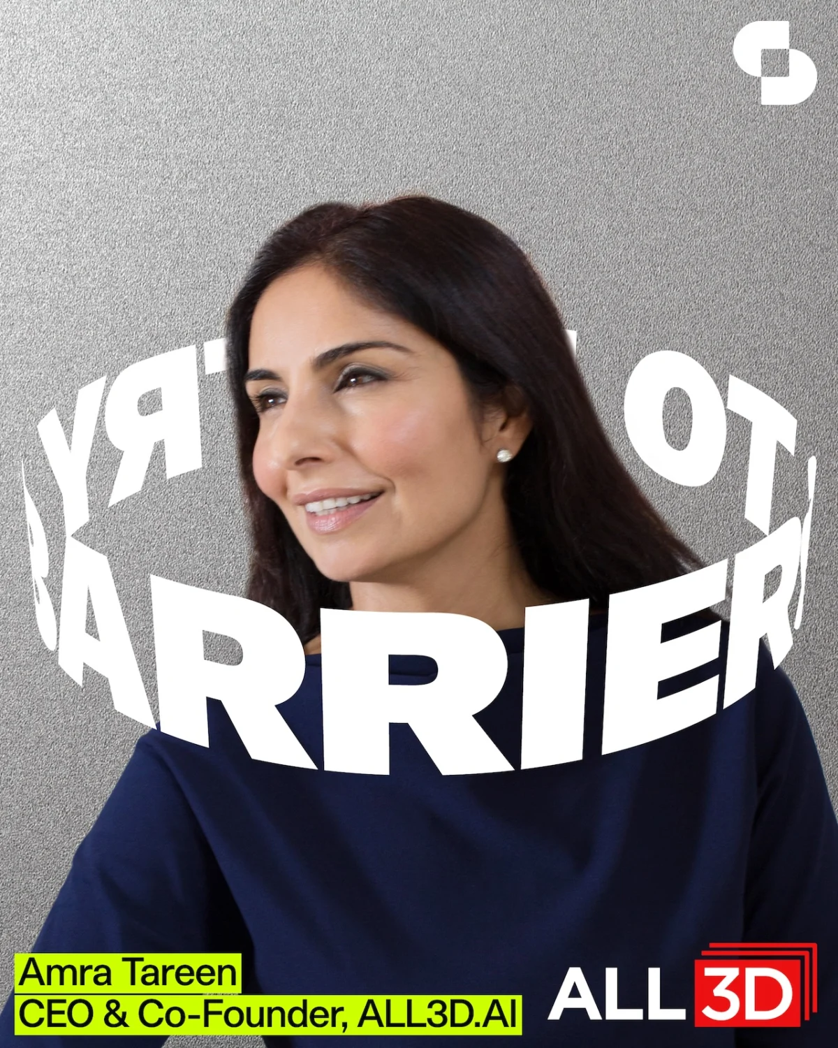 Amra Tareen Explores the Future of AI-Powered Design Visualization on SANDOW Design Group’s "Barriers to Entry" Podcast