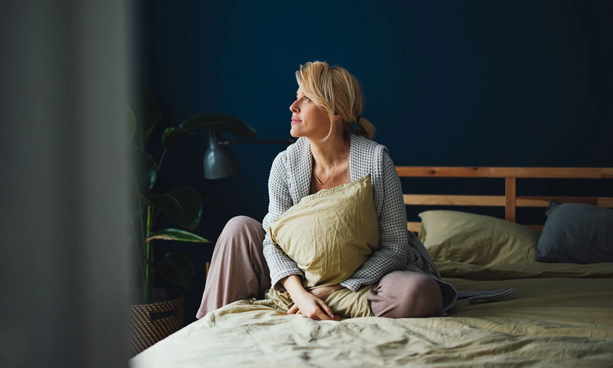 Balancing the Internal Fire: An Integrative Approach to Managing Perimenopausal Symptoms and Metabolic Health Through Ayurveda and Lifestyle Medicine