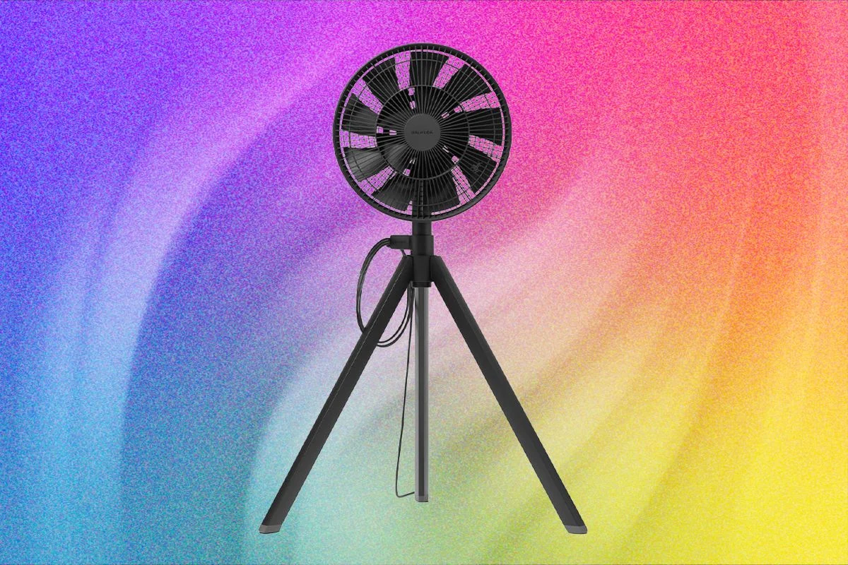 Balmuda NatureWind Studio Enters United States Market with Premium Pricing and Minimalist Engineering Standards