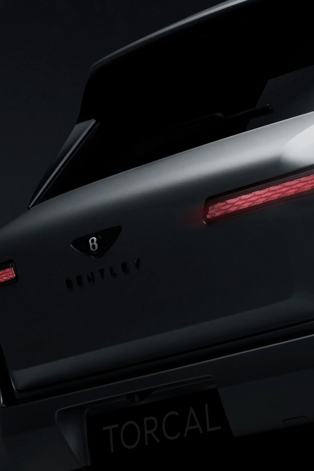 Bentley Unveils Torcal as Its First Fully Electric SUV Amidst a Shifting Luxury Automotive Landscape