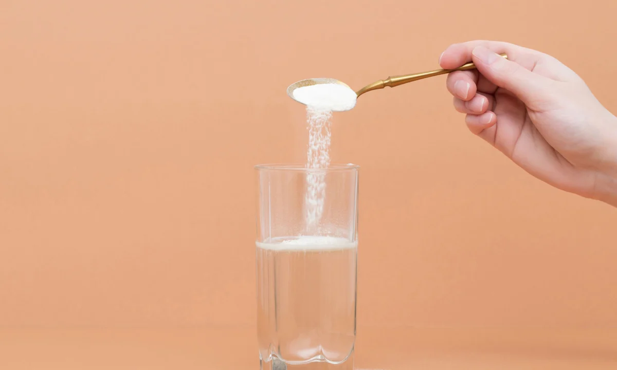 Best Creatine For Women Over 50 Of 2026, Per An RD