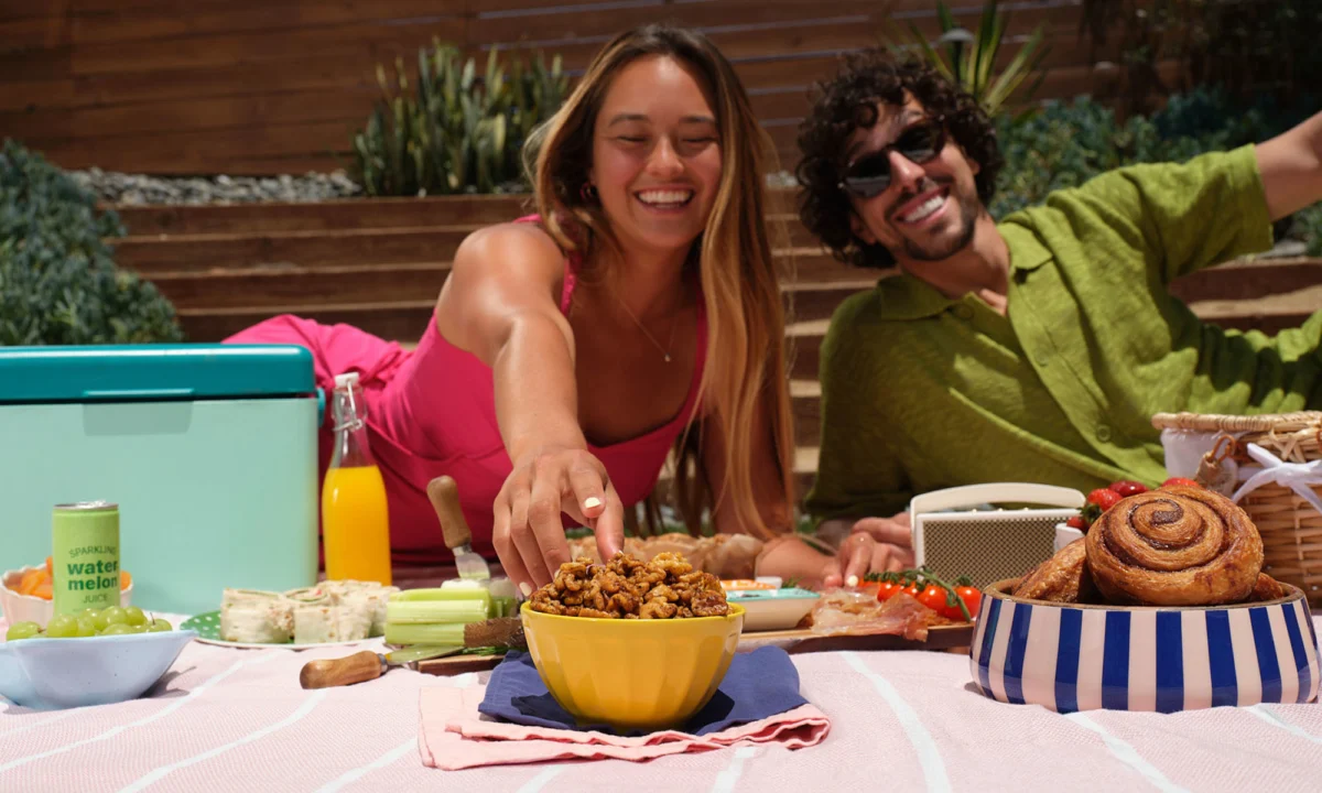 California Walnuts Are A Summer Staple — Try These 3 Recipes