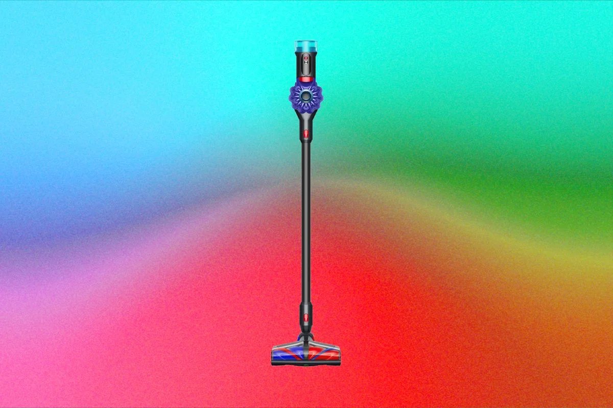 Dyson V10 Konical and the Future of Home Maintenance Automation