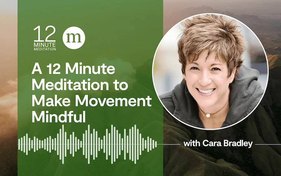 Embracing Embodied Awareness: Cara Bradley Champions Mindful Movement for Holistic Well-being