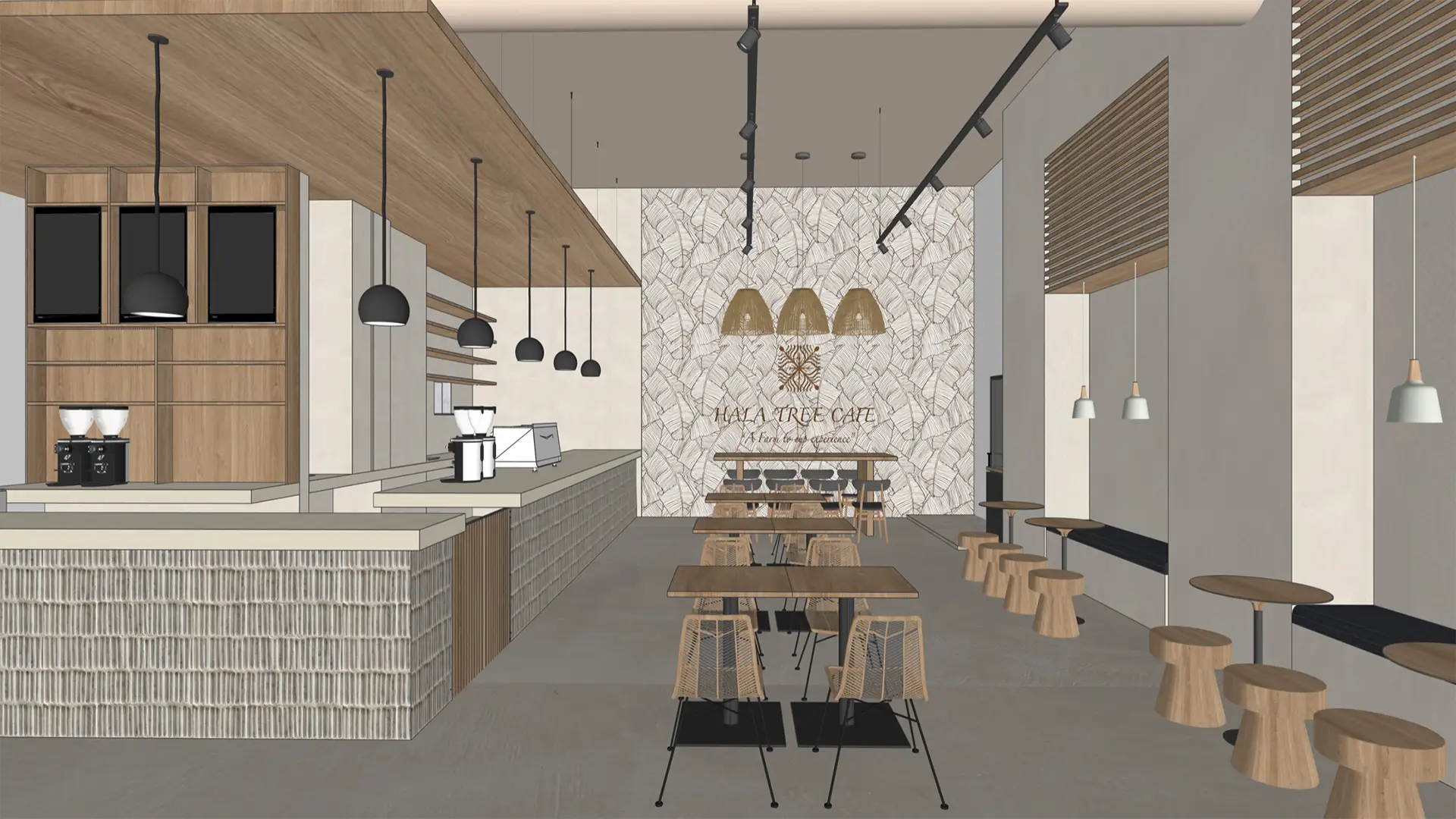 Hala Tree Coffee to Establish New Flagship Experience and Artisan Bakery in Waikiki Honolulu