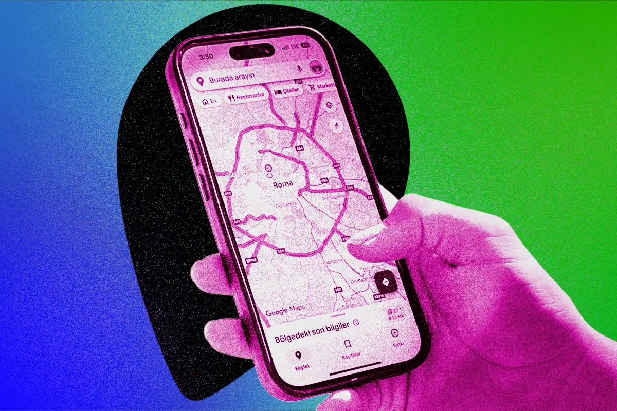 How to Share Your Real-Time Location on Android and iOS Devices