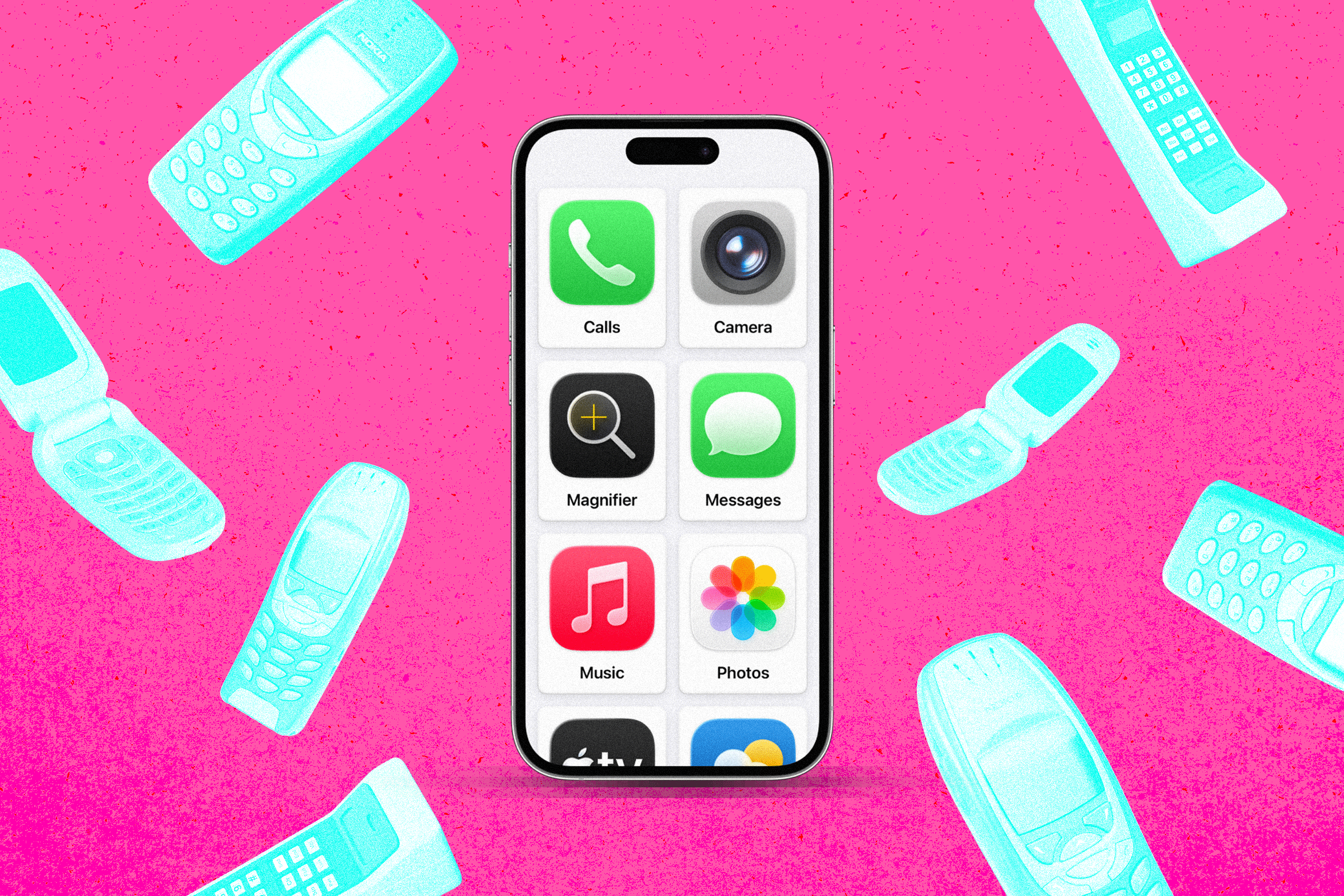 How to Turn an iPhone Into the Ultimate Kids Dumb Phone Using a Hidden iOS Feature