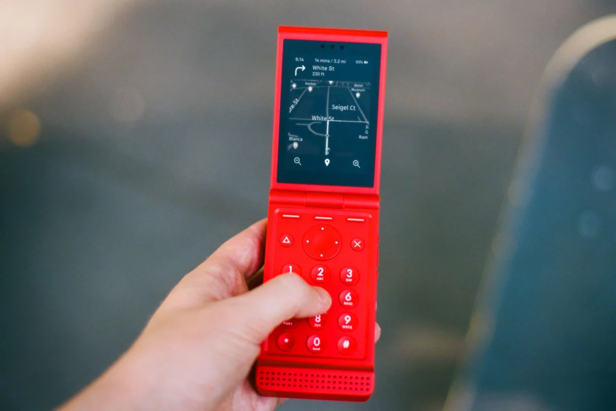 Light Phone Unveils the Light Flip as a Direct Challenge to Smartphone Saturation and the Rising Cost of Minimalist Hardware